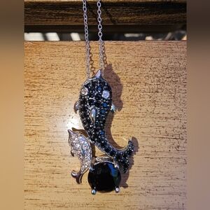 Narwhal? Necklace